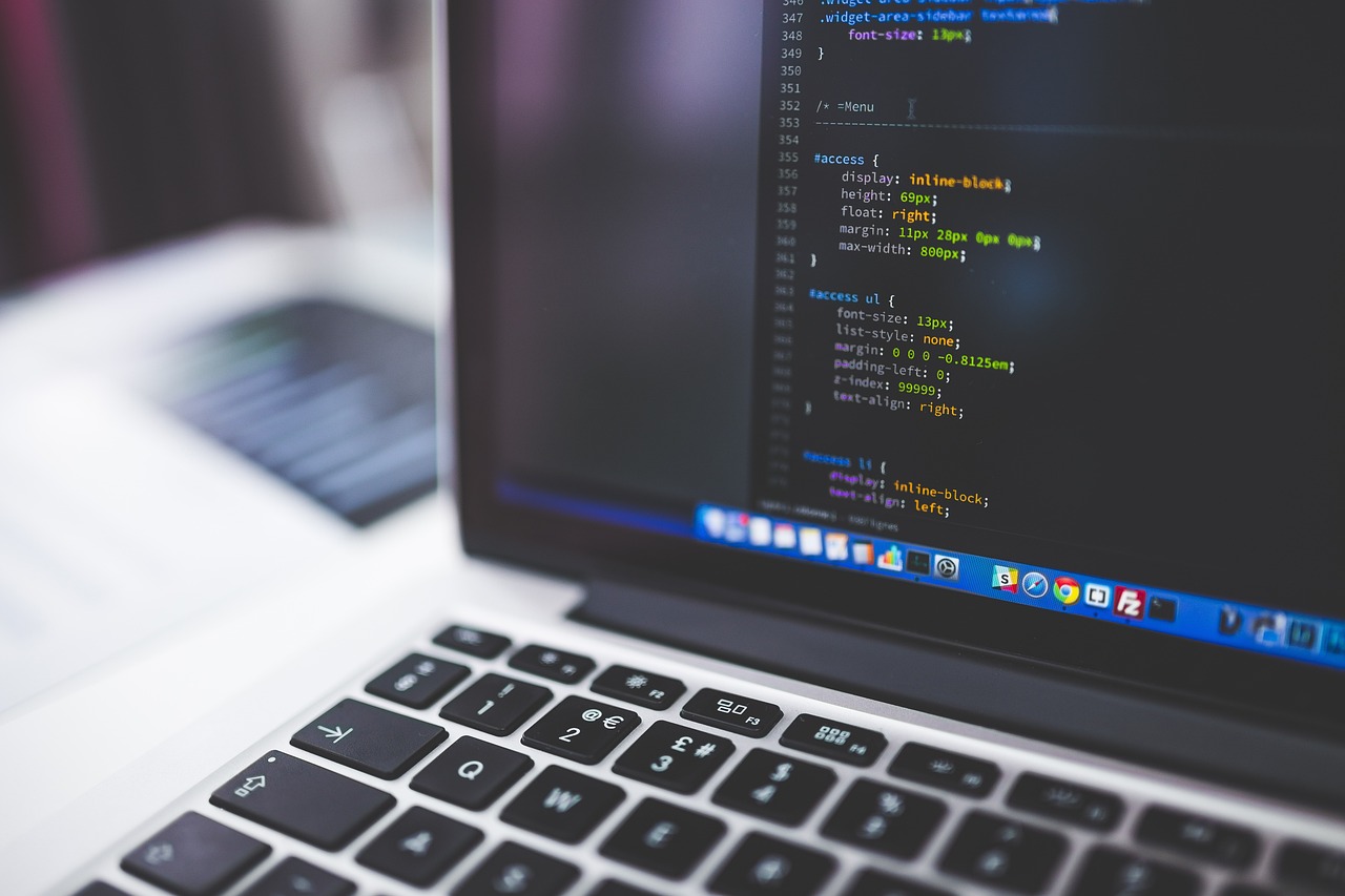 entdecken sie alles über programmierung: tutorials, tipps und ressourcen für anfänger und profis, um ihre programmierfähigkeiten zu verbessern.