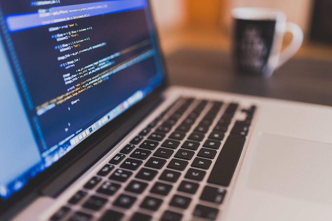 entdecken sie die welt des programmierens mit unseren umfassenden ressourcen und tutorials für anfänger und fortgeschrittene.