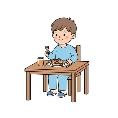 Die richtige Morgenroutine für einen gesunden Start
