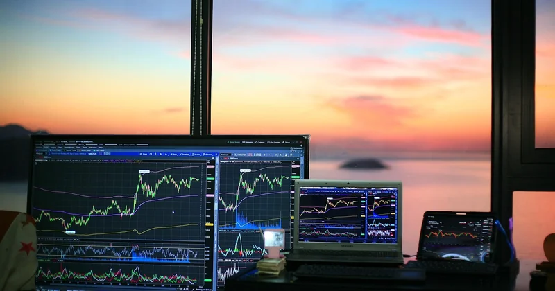 Margin Trading Beispiel: Was passiert mit Ihrem Geld bei einer 5er-Hebelposition?
