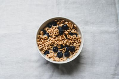 Gesunde Snacks für zwischendurch