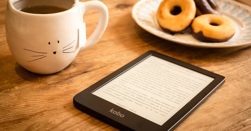 Kostenlose eBooks für Tolino: Die besten Quellen im Überblick