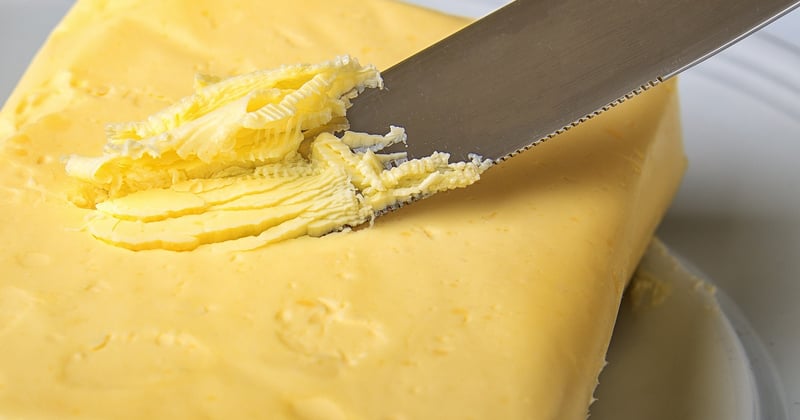 Cannabutter selbst machen: Das perfekte Rezept für starke Edibles