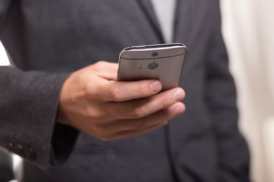 Wie beeinflusst das Smartphone meinen Schlaf wirklich?