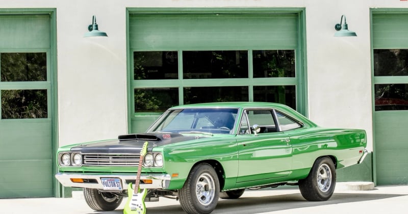 Declasse Vigero ZX: Der Muscle Car-Star in GTA Online im Check