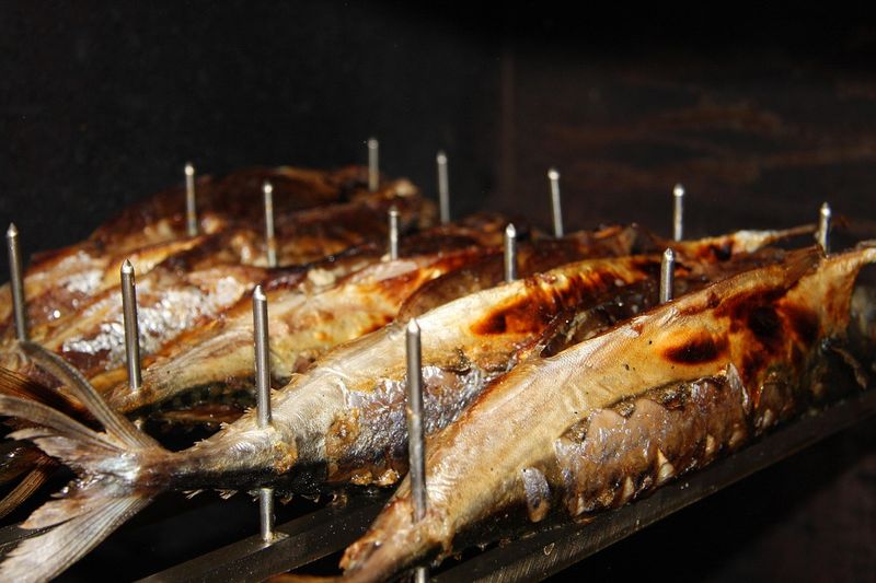 Fisch richtig zubereiten: Tipps und Tricks
