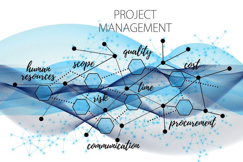 Welche digitalen Tools revolutionieren das Projektmanagement?
