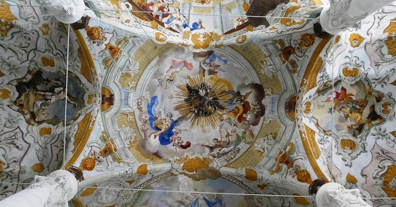 Rot, gelb, grün, blau: So lesen Sie die Farben richtig
