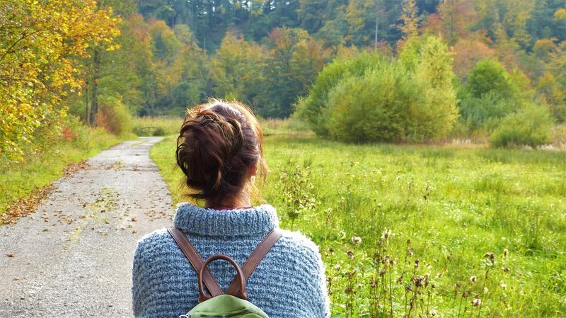 Burnout erkennen und rechtzeitig gegensteuern