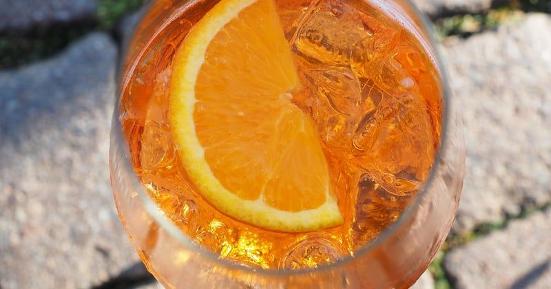 Likör 43 mit Prosecco: Der cremige Drink-Trend im Glas