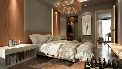 Garderobe ausmisten: Ordnung im Kleiderschrank