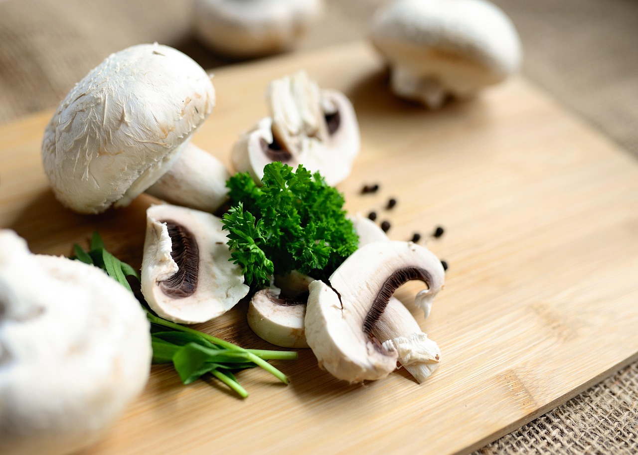 entdecken sie die vielfalt der gemüsewelt! von frisch geernteten bio-gemüsesorten bis hin zu köstlichen rezepten, die ihre gerichte bereichern. genießen sie gesunde ernährung durch leckeres gemüse!
