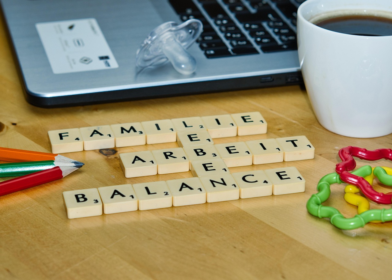 entdecken sie die bedeutung einer ausgewogenen work-life-balance für ihr wohlbefinden. tipps und strategien zur harmonisierung von beruf und privatleben.