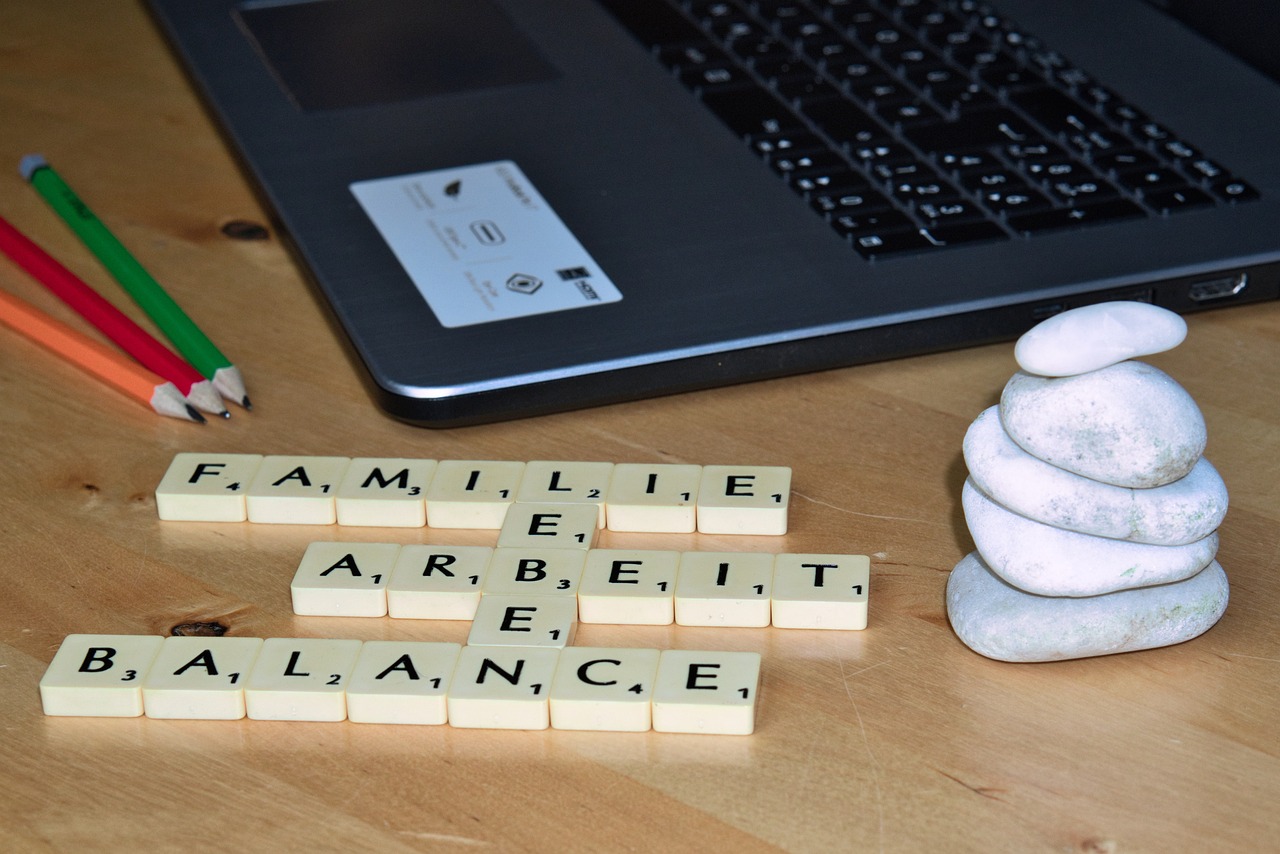 entdecken sie effektive strategien für eine ausgewogene work-life-balance, die ihnen helfen, beruf und privatleben harmonisch zu gestalten. erfahren sie, wie sie stress reduzieren und ihre lebensqualität verbessern können.