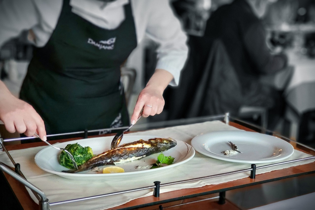 erfahren sie die besten methoden zur fischzubereitung für köstliche und frische gerichte. tipps und rezepte für anfänger und profis.