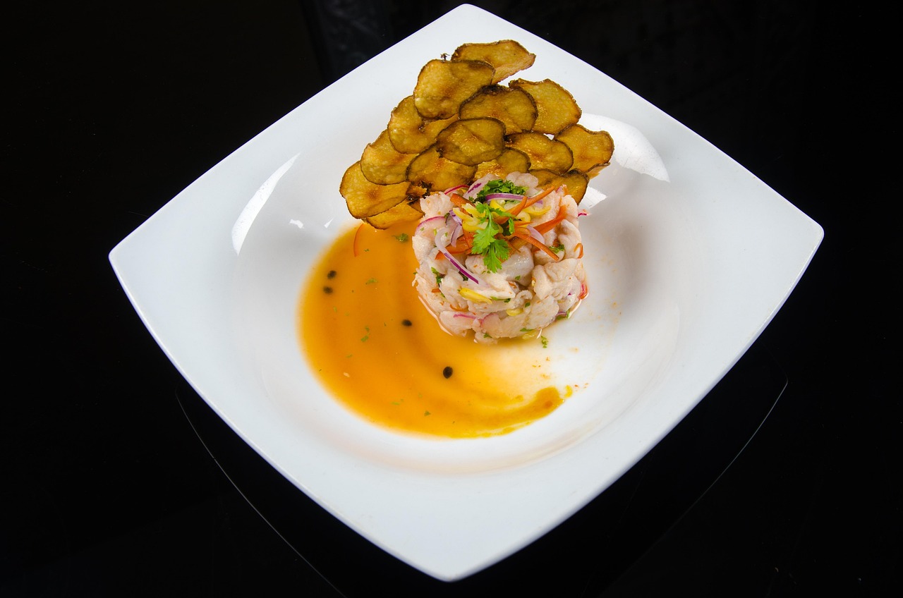 entdecken sie köstliche saucenrezepte und tipps zur zubereitung für jeden geschmack und anlass.